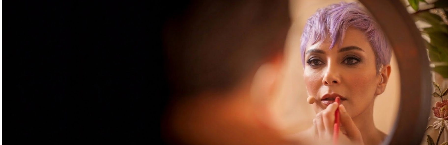 Ayşegül Kartal – Celebrity Make-up Artist